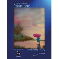 Simple Song for Lily