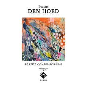 Partita contemporaine