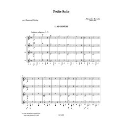 Petite Suite