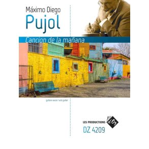 Canción de la Mañana