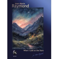 When I Look at the Stars