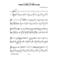 When I Look at the Stars