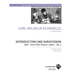 Introduction und Variationen