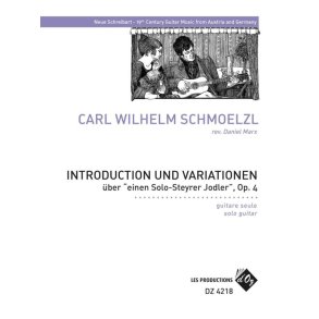 Introduction und Variationen