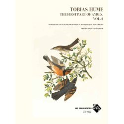 The First Part of Ayres, vol. 2