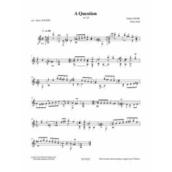 The First Part of Ayres, vol. 2