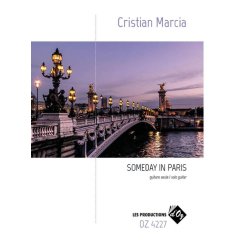 Someday in Paris