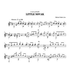 Little Novak