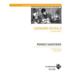 Rondo Savoyard