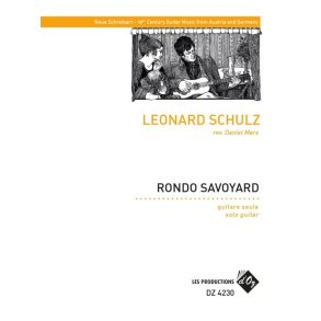 Rondo Savoyard