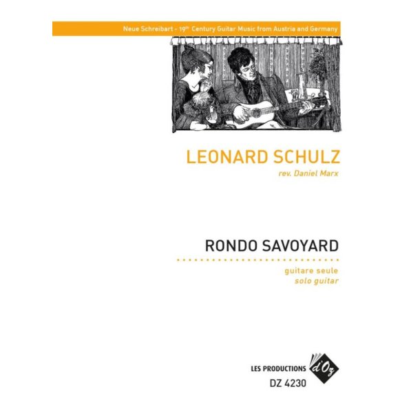 Rondo Savoyard
