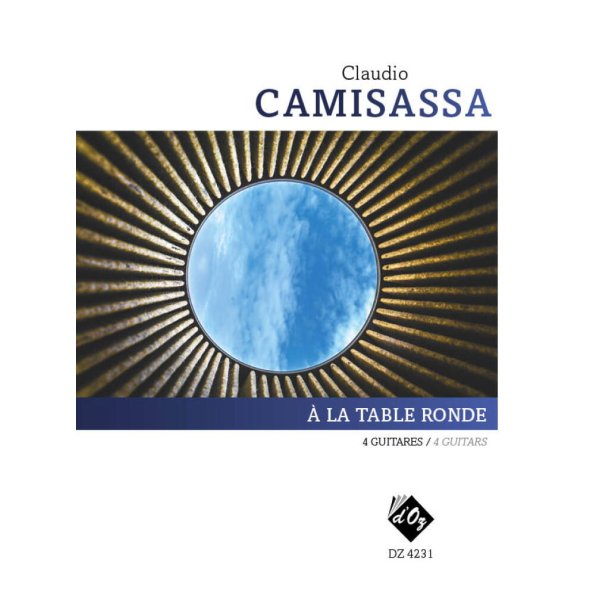 &Agrave; la table ronde