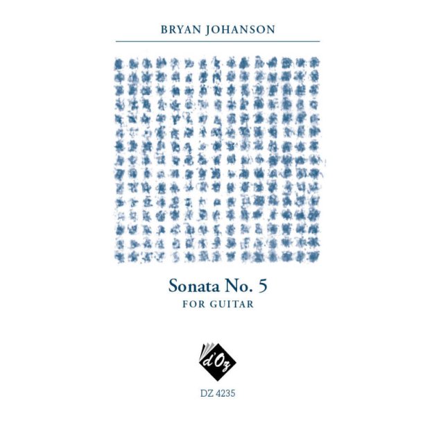 Sonata No. 5