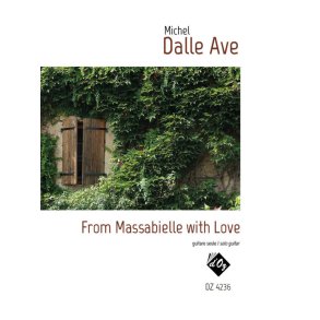 From Massabielle with Love