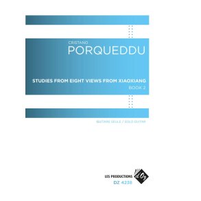 Studies from Eight Views from XiaoXiang, Book 2