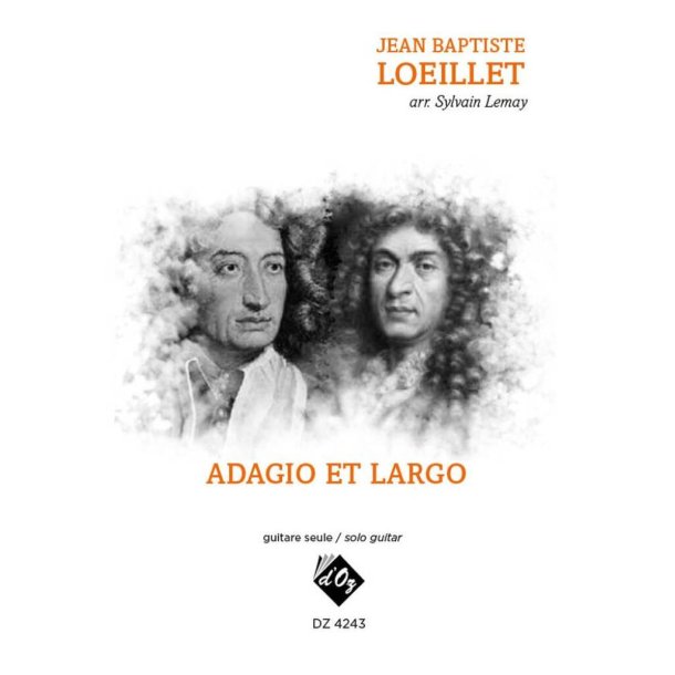 Adagio et Largo