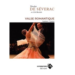 Valse romantique