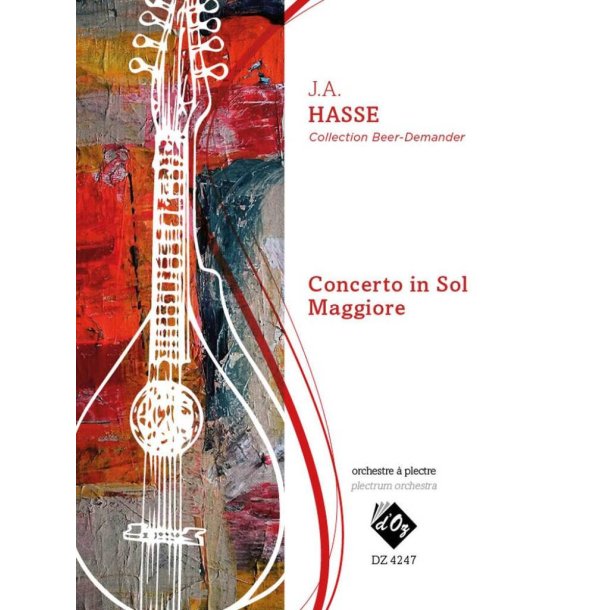 Concerto in Sol Maggiore