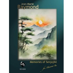 Memories of Senjojiki