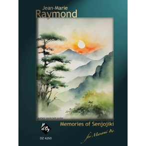 Memories of Senjojiki