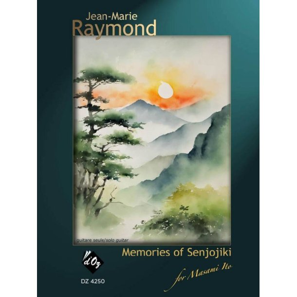 Memories of Senjojiki