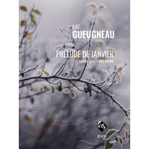 Prélude de janvier