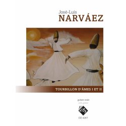 Tourbillon d?&acirc;mes I et II