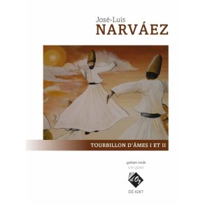 Tourbillon d?âmes I et II