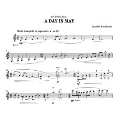 A Day in May