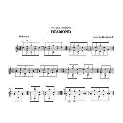 Diamond