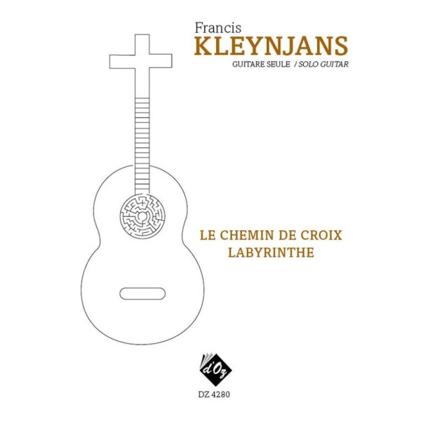 Le chemin de croix / Labyrinthe