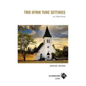 Two Hymn Tune Settings