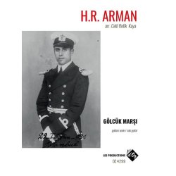 G&ouml;lc&uuml;k Mar&#351;&#305;