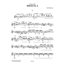 Sonata No. 2