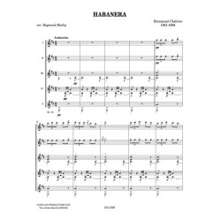 Habanera