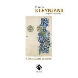 3 Mouvements continus