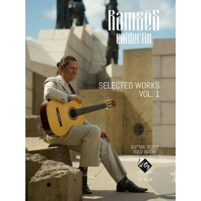 Selected Works, vol. 1