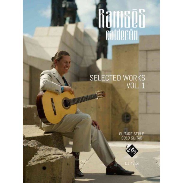 Selected Works, vol. 1