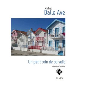 Un petit coin de paradis