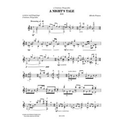 A Night?s Tale