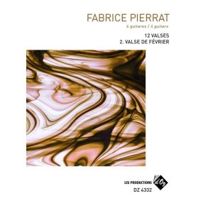 12 Valses - Février