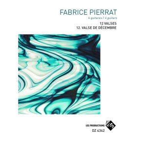 12 Valses - Décembre