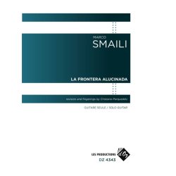 La frontera alucinada