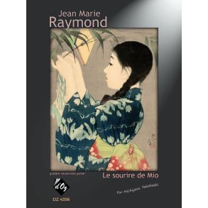 Le sourire de Mio