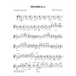 Noturno No. 2