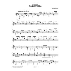 Tarantella