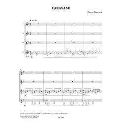 Caravane