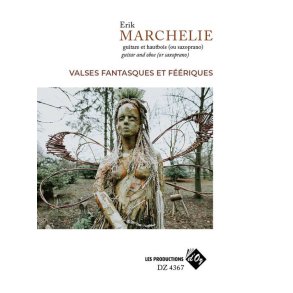 Valses fantasques et féériques