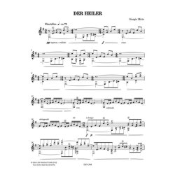 Der Heiler