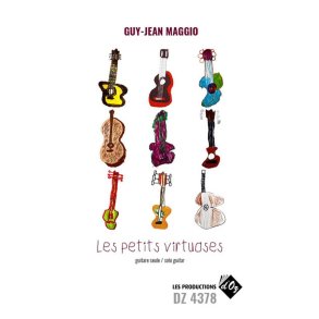 Les petits virtuoses